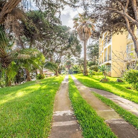 Canico Sea Garden By Madeira Sun Travel Exterior foto