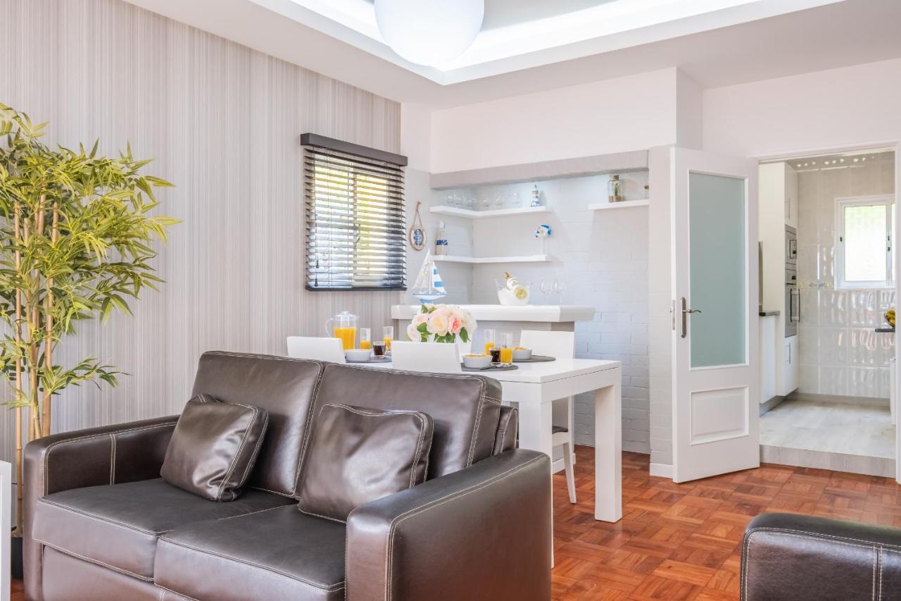 Canico Sea Garden By Madeira Sun Travel Exterior foto