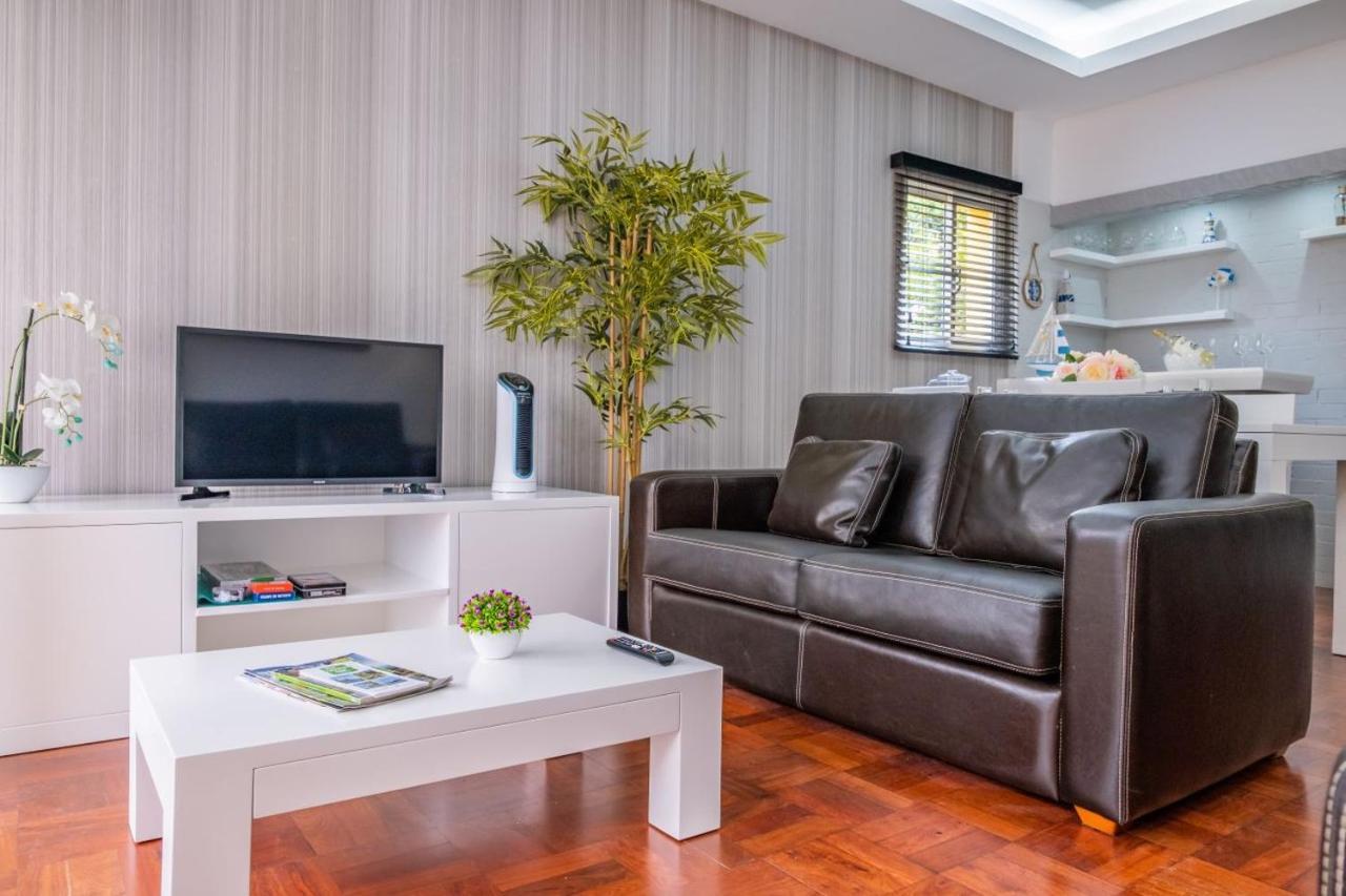 Canico Sea Garden By Madeira Sun Travel Exterior foto